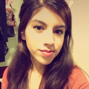 Meet your Posher, Jackie